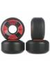 Bones Wheels 100's Original Mummy Skulls Wheels V5 Sidecut 100A - 52mm