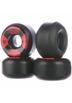 Bones Wheels 100's Original Mummy Skulls Wheels V5 Sidecut 100A - 52mm