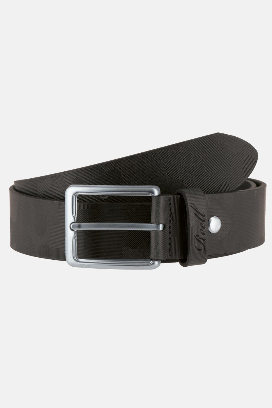 Reell Camo Belt - black