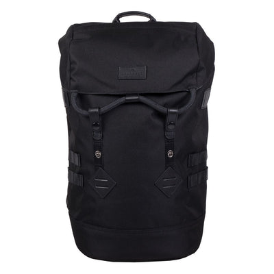 Doughnut Colorado Reborn Black Series Backpack - black