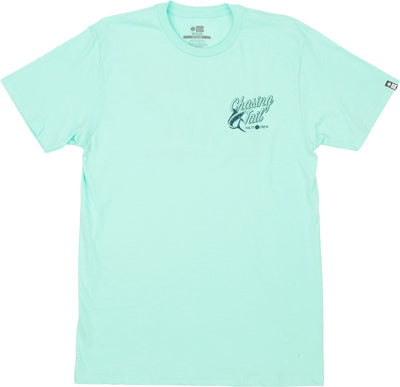 Salty Crew Longbill Standard S/S Tee - Seafoam