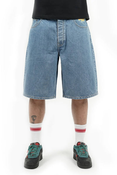 Homeboy x-tra Monster Shorts - Moon