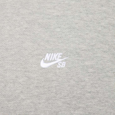 Nike SB 7351 Esential Hoodie - Grey 063