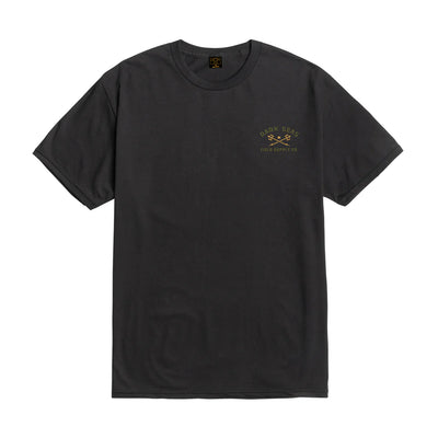 Dark Seas One Bite T-Shirt - Black