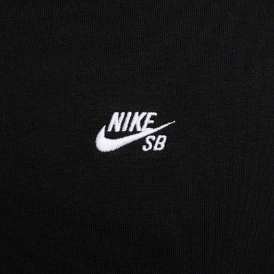 Nike SB 7351 Esential Hoodie - Black 010