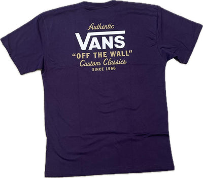 Vans MN HOLDER ST CLASSIC gothic grape