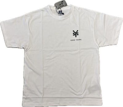 Zoo York Signature Tee T-Shirt - White