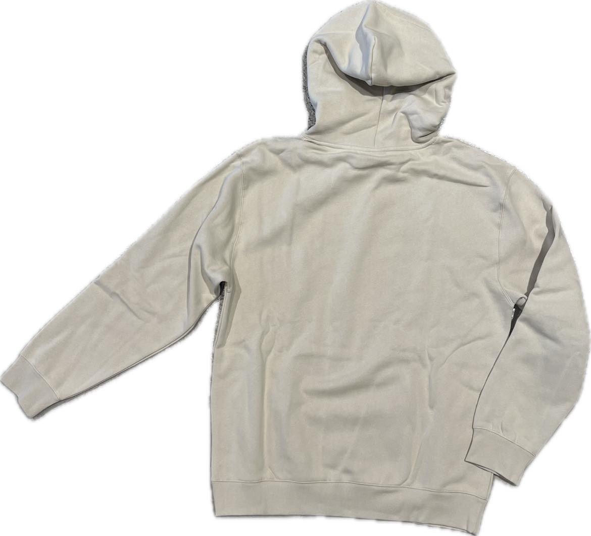 HUF Song Hood - Stone Beige