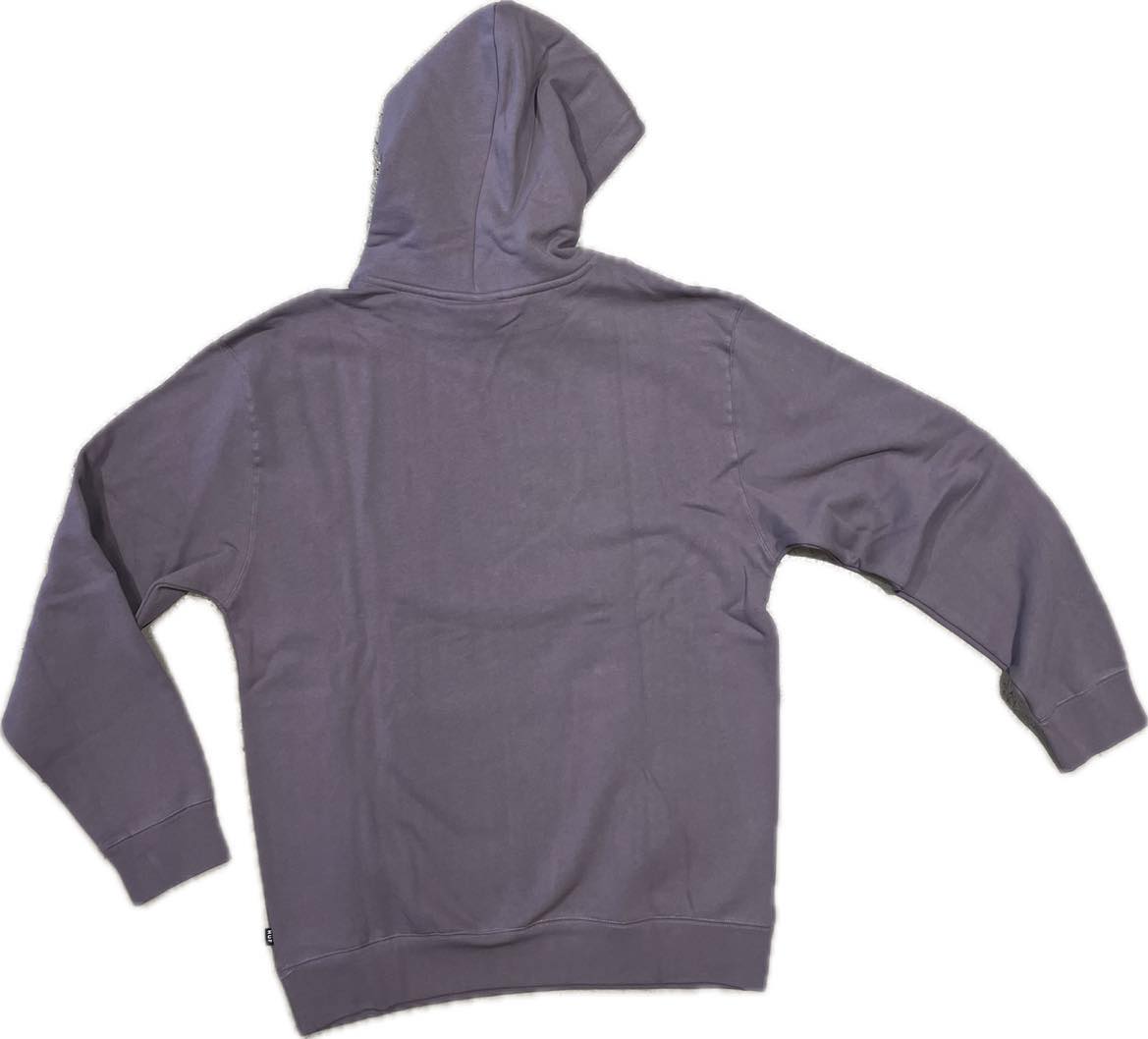 HUF Song Hood - Light Plum Lila