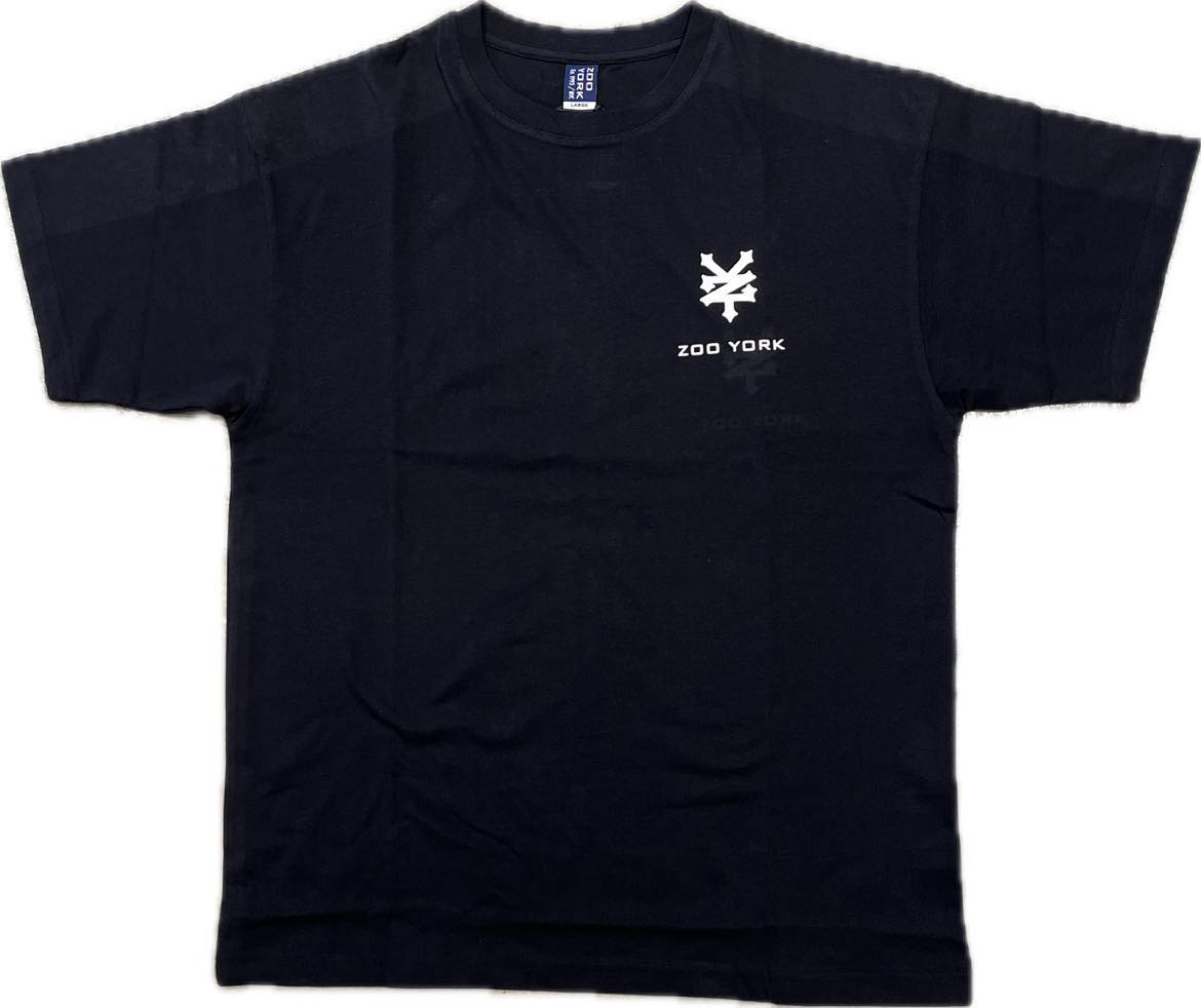 Zoo York Signature Tee T-Shirt - Black