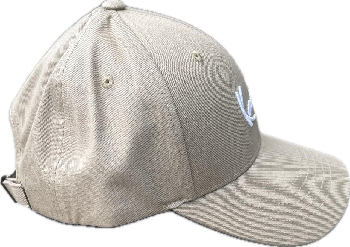 Karl Kani Signature essential Cap - Sand