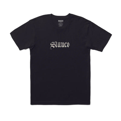 Stance It Was All T-Shirt - Black