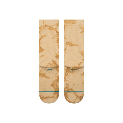 Stance x Star Wars DJ Chewie Crew Socken - Sand