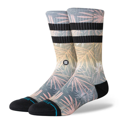 Stance Full Moon Crew Socken - Multi