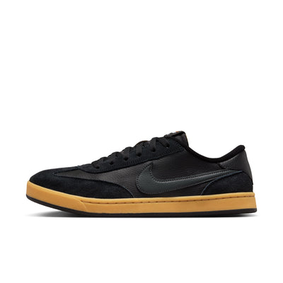 Nike SB 909096 - 008 FC Classic Schwarz Schwarz