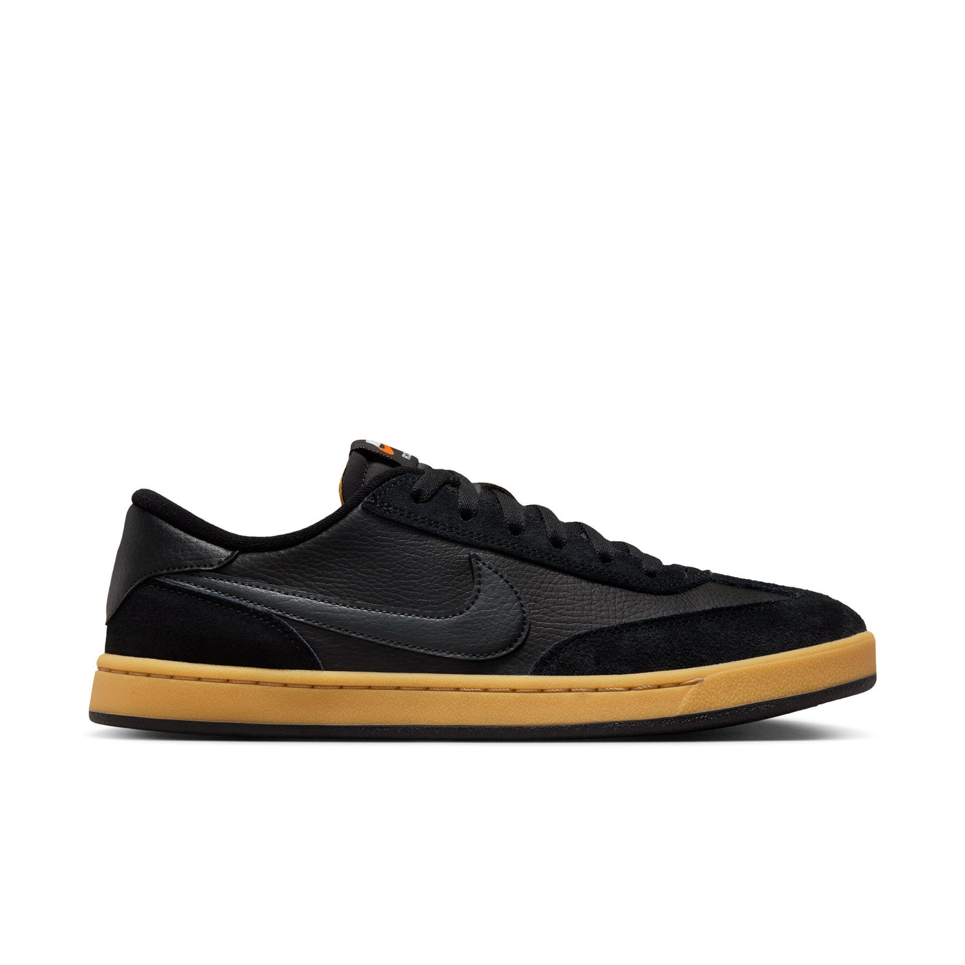 Nike SB 909096 - 008 FC Classic Schwarz Schwarz