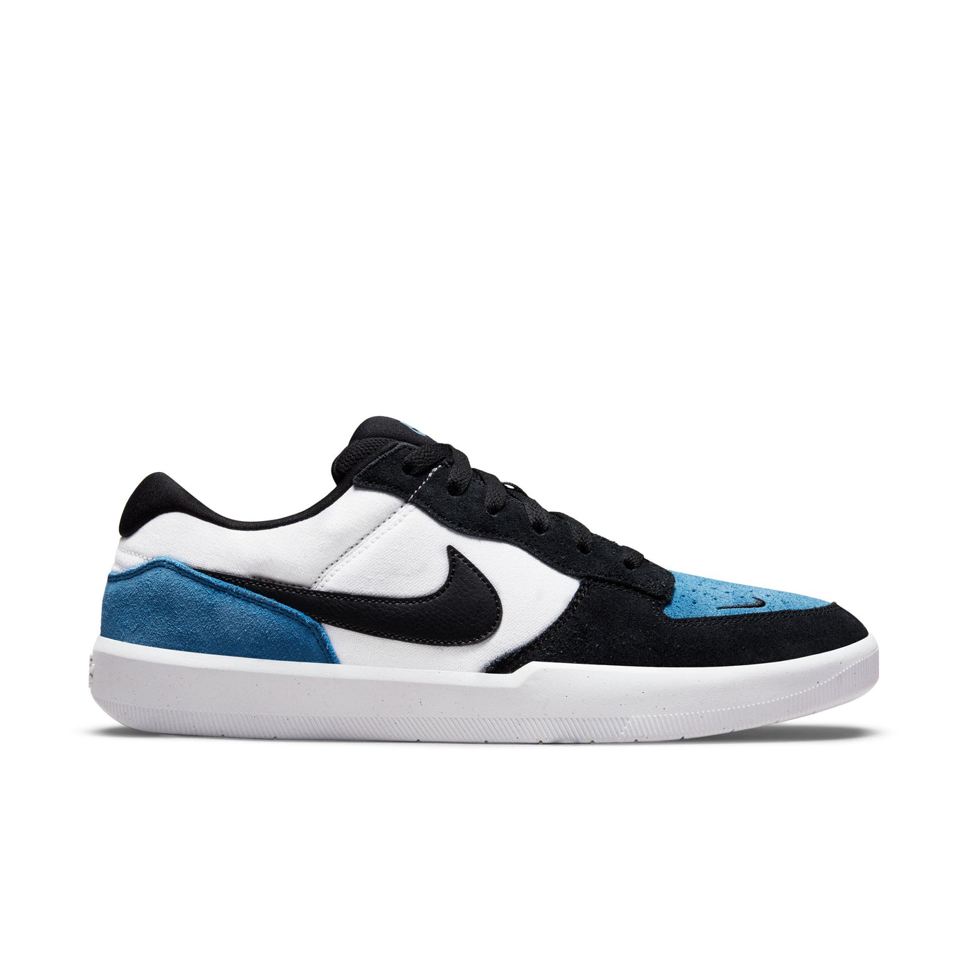 Nike SB 2959 Force 58 -  Dutch Blue / Weiß / Schwarz 400