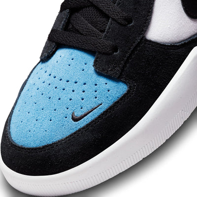 Nike SB 2959 Force 58 -  Dutch Blue / Weiß / Schwarz 400