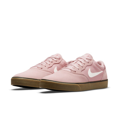 Nike SB 3493 Chron 2 Shoe - PINK GLAZE / SAIL - PINK GLAZE 602