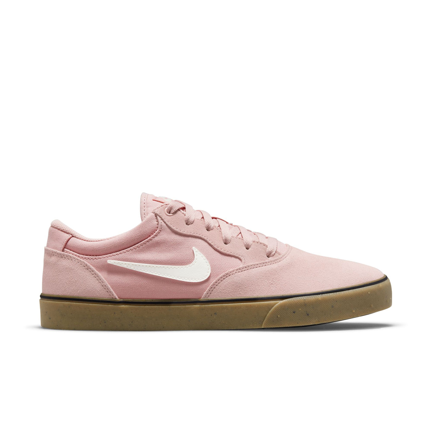 Nike SB 3493 Chron 2 Shoe - PINK GLAZE / SAIL - PINK GLAZE 602