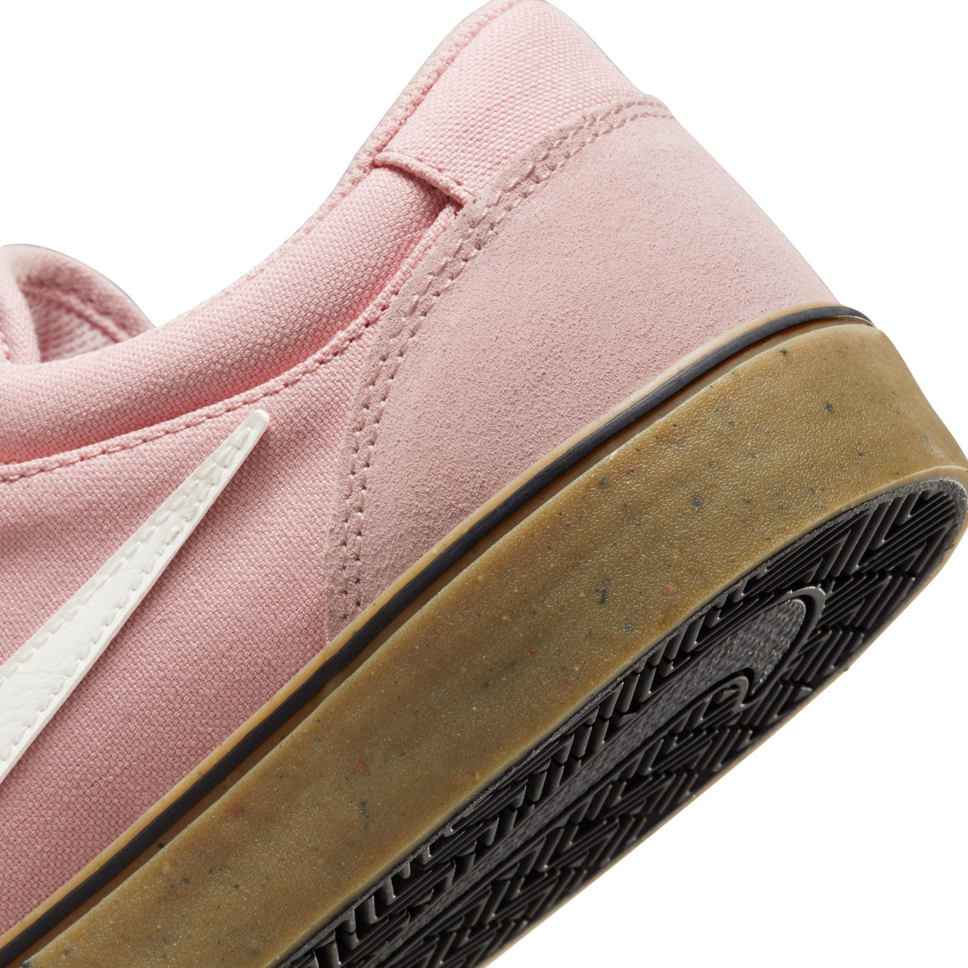 Nike SB 3493 Chron 2 Shoe - PINK GLAZE / SAIL - PINK GLAZE 602