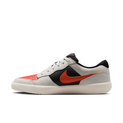 Nike SB 5476 Force 58 Premium - LIGHT BONE/COSMIC CLAY-BLACK 004