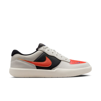 Nike SB 5476 Force 58 Premium - LIGHT BONE/COSMIC CLAY-BLACK 004