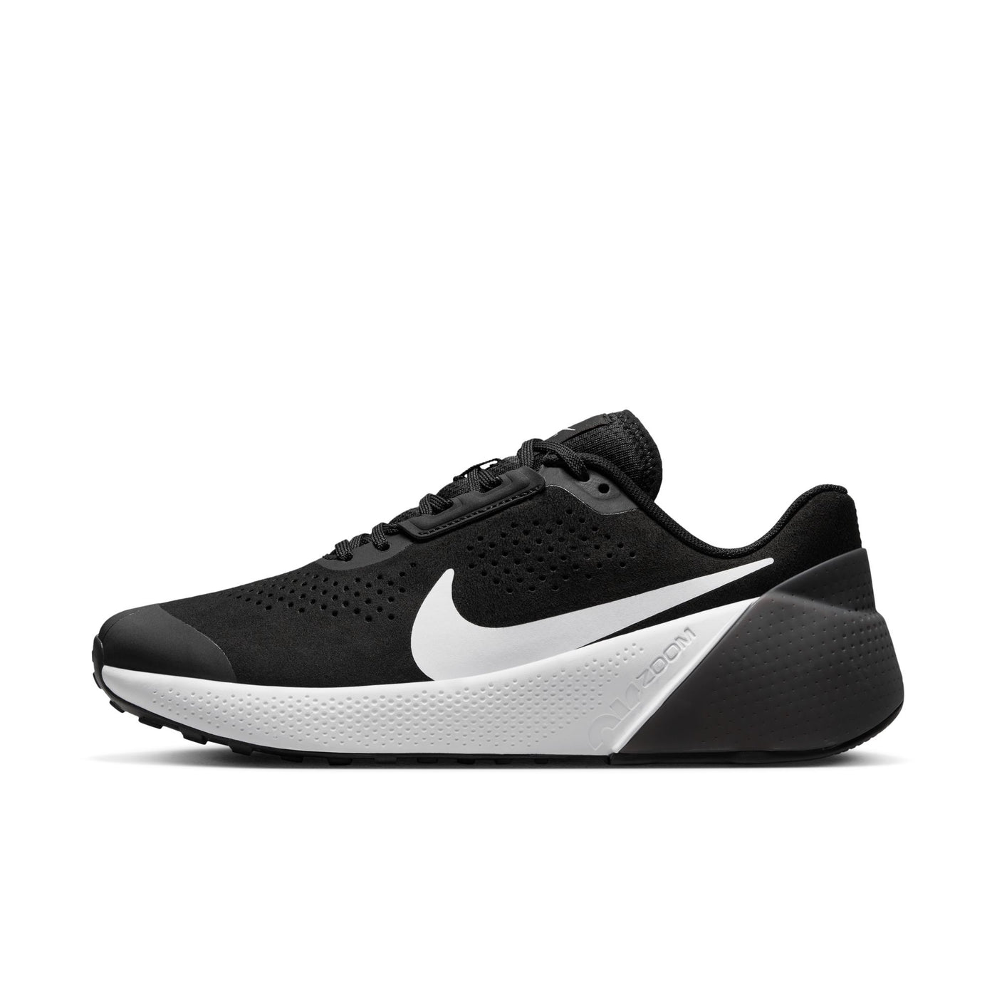 Nike DX9016 Air Zoom TR1 Shoe - Black 002