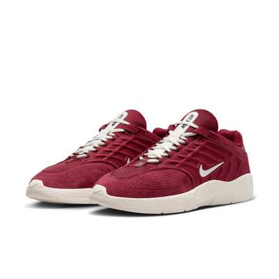 Nike SB FD4691 Vertebrae Shoe - Red 600