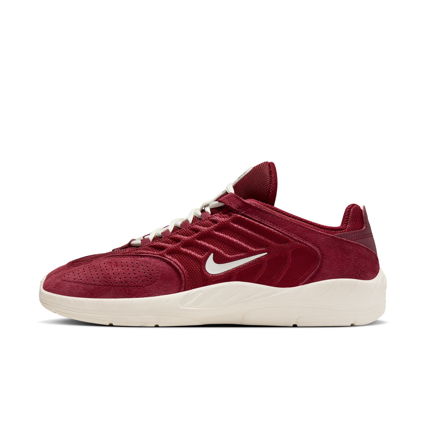 Nike SB FD4691 Vertebrae Shoe - Red 600