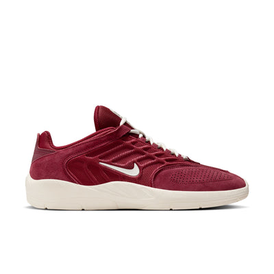 Nike SB FD4691 Vertebrae Shoe - Red 600