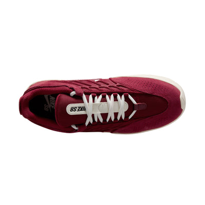 Nike SB FD4691 Vertebrae Shoe - Red 600