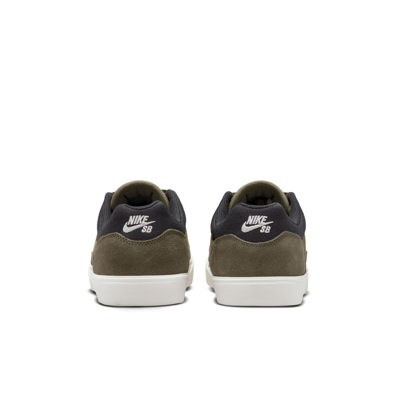 V6064-200 Nike SB Malor MEDIUM OLIVE/SAIL-CARGO KHAKI-BLACK