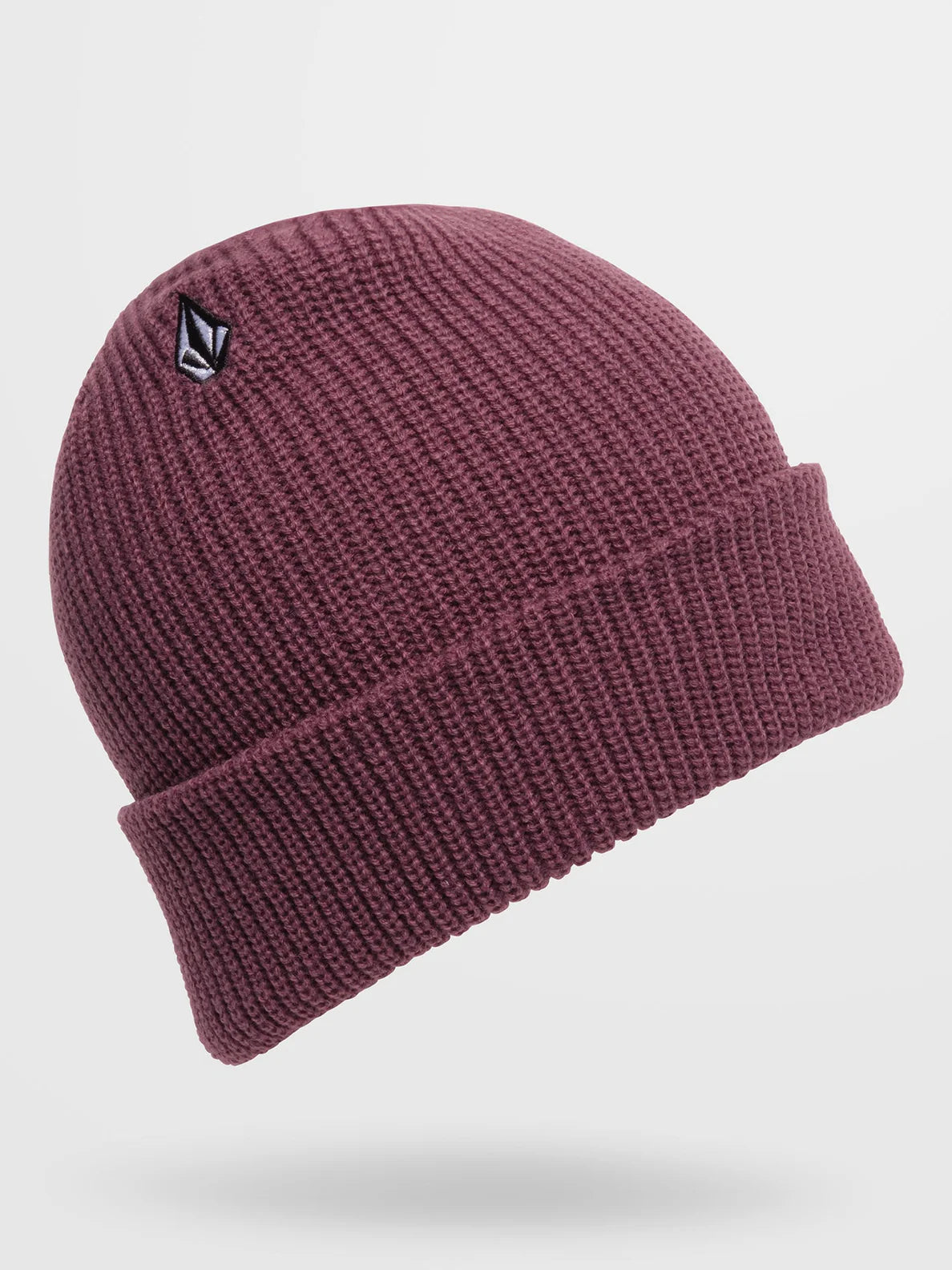 Volcom FULL STONE BEANIE - Vintage Violet