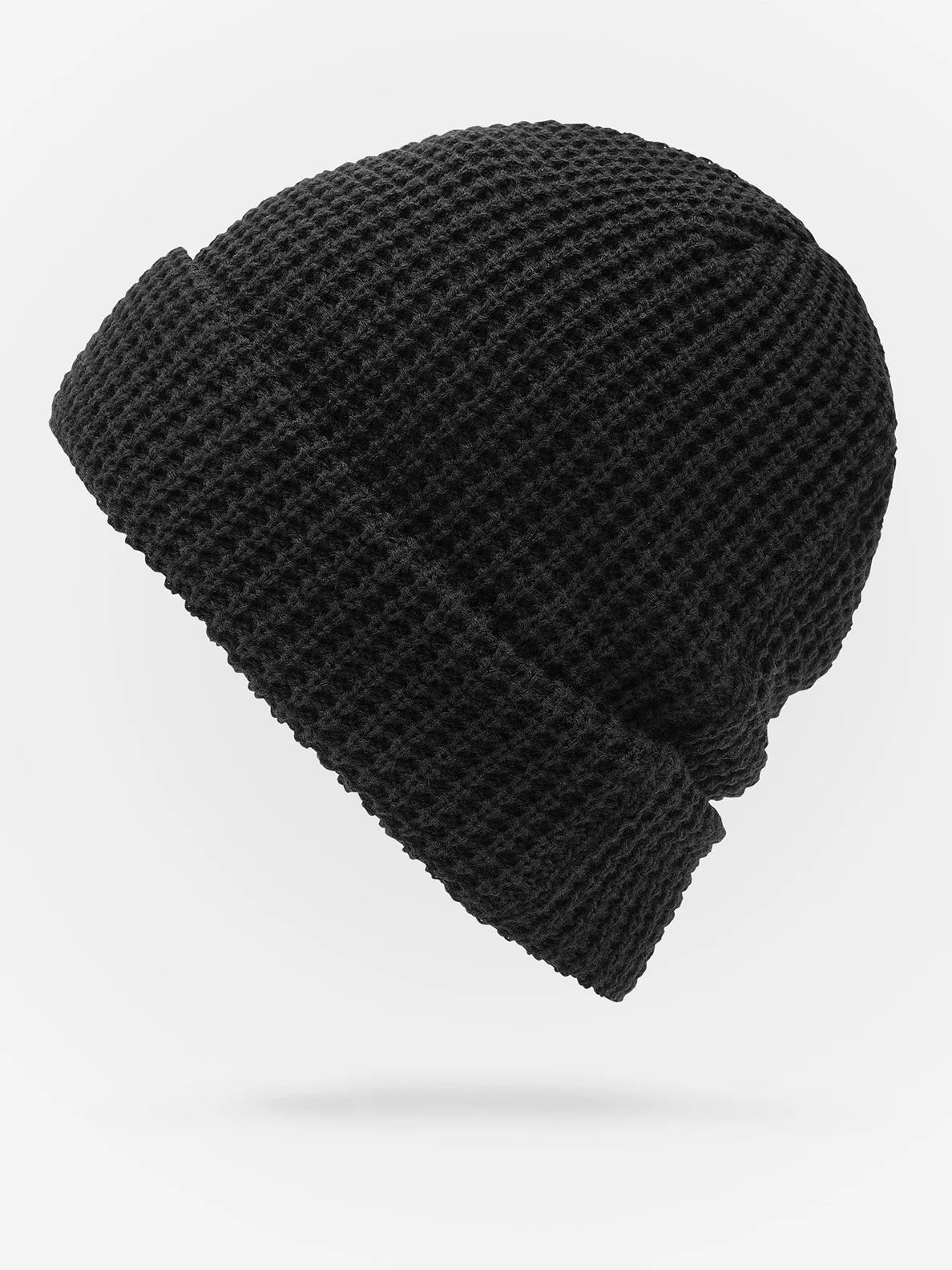 Volcom Stone Bar BEANIE - Black