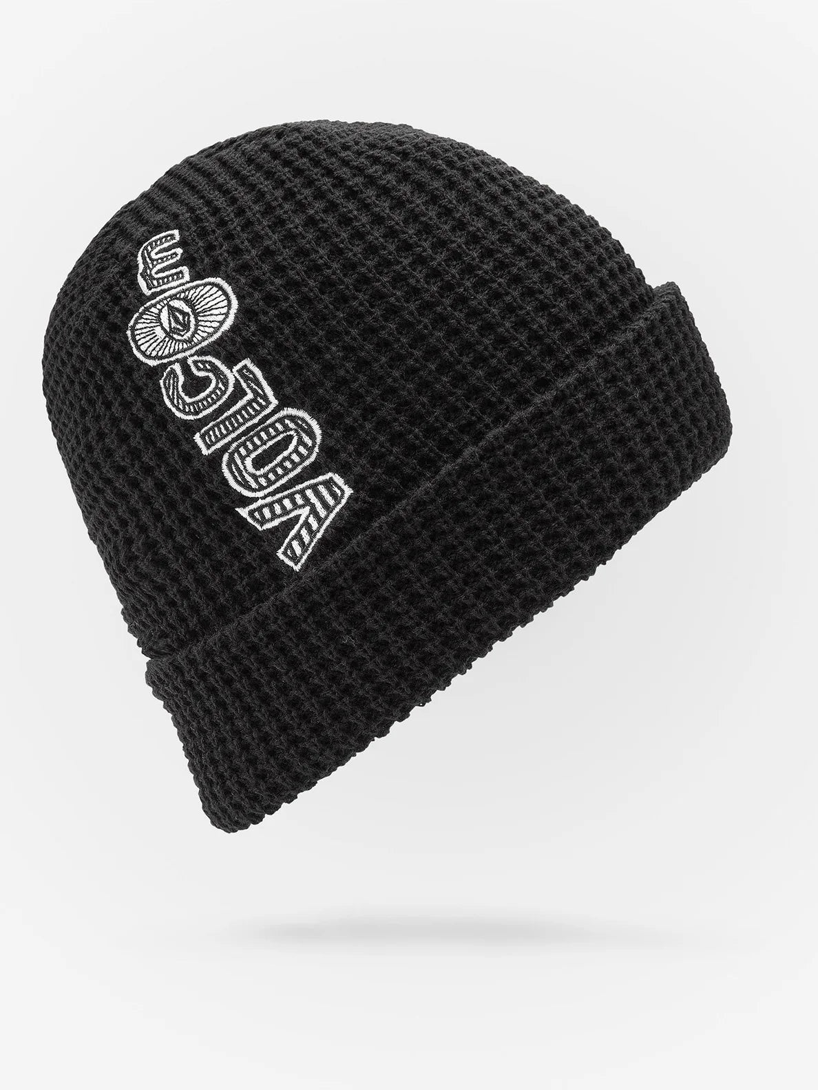 Volcom Stone Bar BEANIE - Black