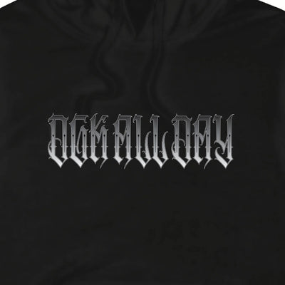 DGK Mami Hoodie - Black