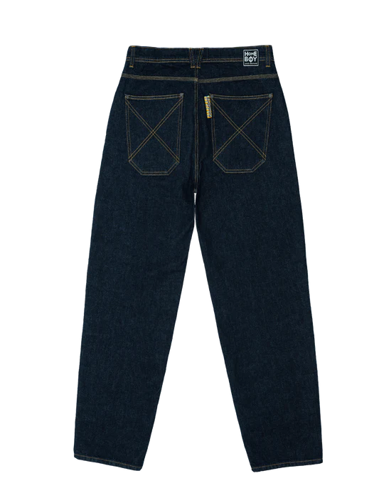 Jeans – YO-C