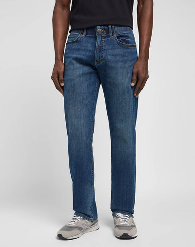 Lee Straight Fit XM Jeans - Maddox