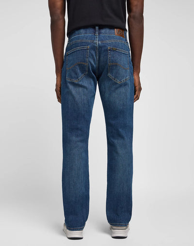 Lee Straight Fit XM Jeans - Maddox