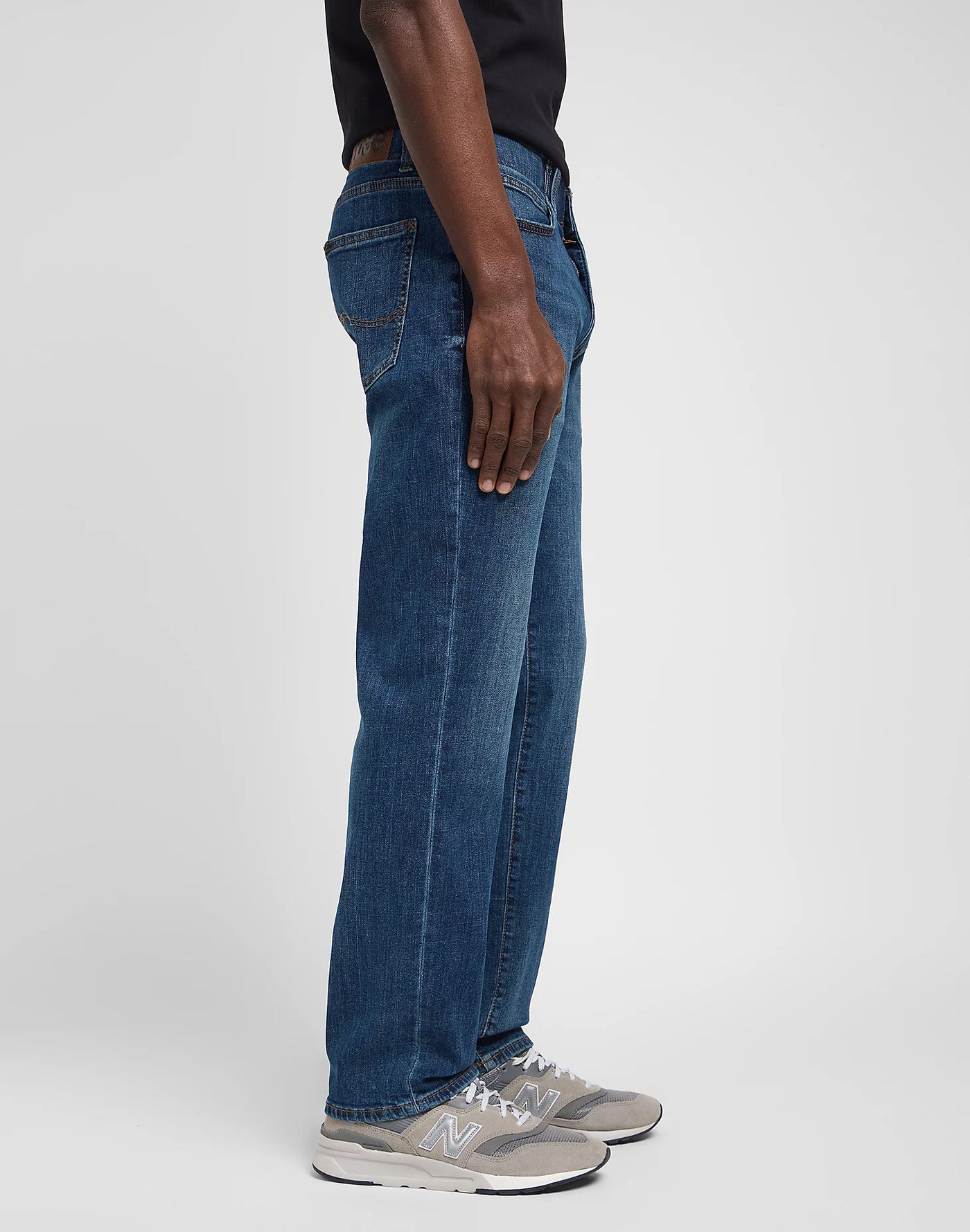 Lee Straight Fit XM Jeans - Maddox