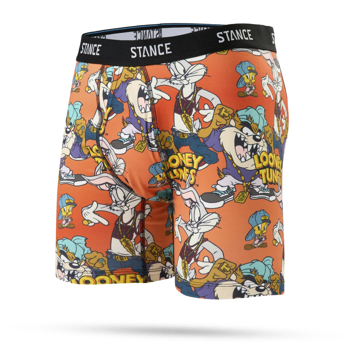 Stance Looney Tunes Boxer Brief -Multi