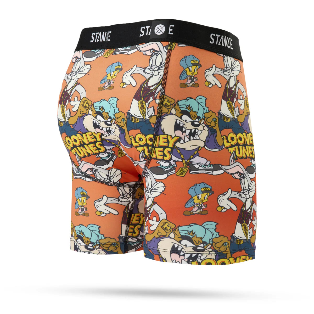 Stance Looney Tunes Boxer Brief -Multi