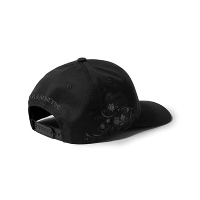 Primitive Nightfall Cap - Black