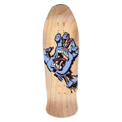 Santa Cruz Deck Series 2 Magnet Set - Multi