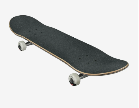 Globe G1 Lineform Complete Board - 7.75