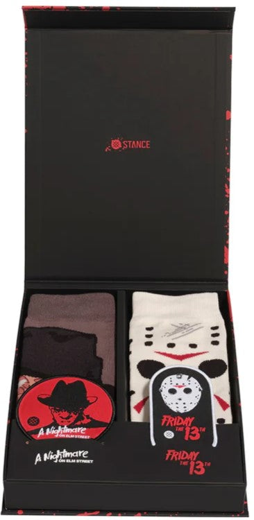 Stance FREDDY JASON BOX SET