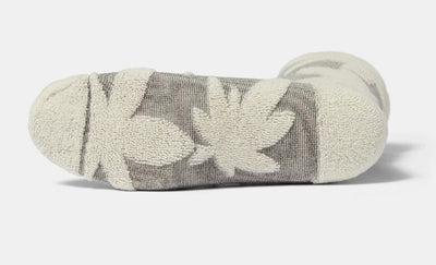 HUF Reverse Loop Abstract Socken - Natural