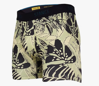 Stance Shrubtown Wholster Boxer Short - Green