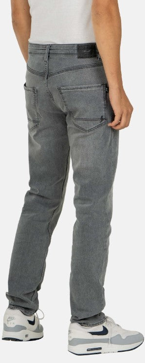 Reell Nova 2 Jeans Rock Grey